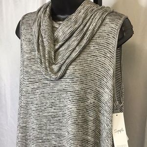 Sympli tunic